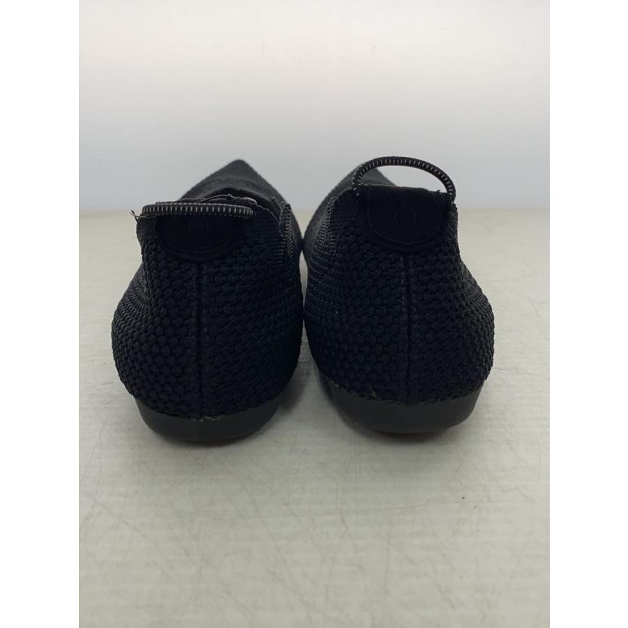 Offen◇フラットパンプス/39/BLK : セカンドストリートYahoo!店 - 通販
