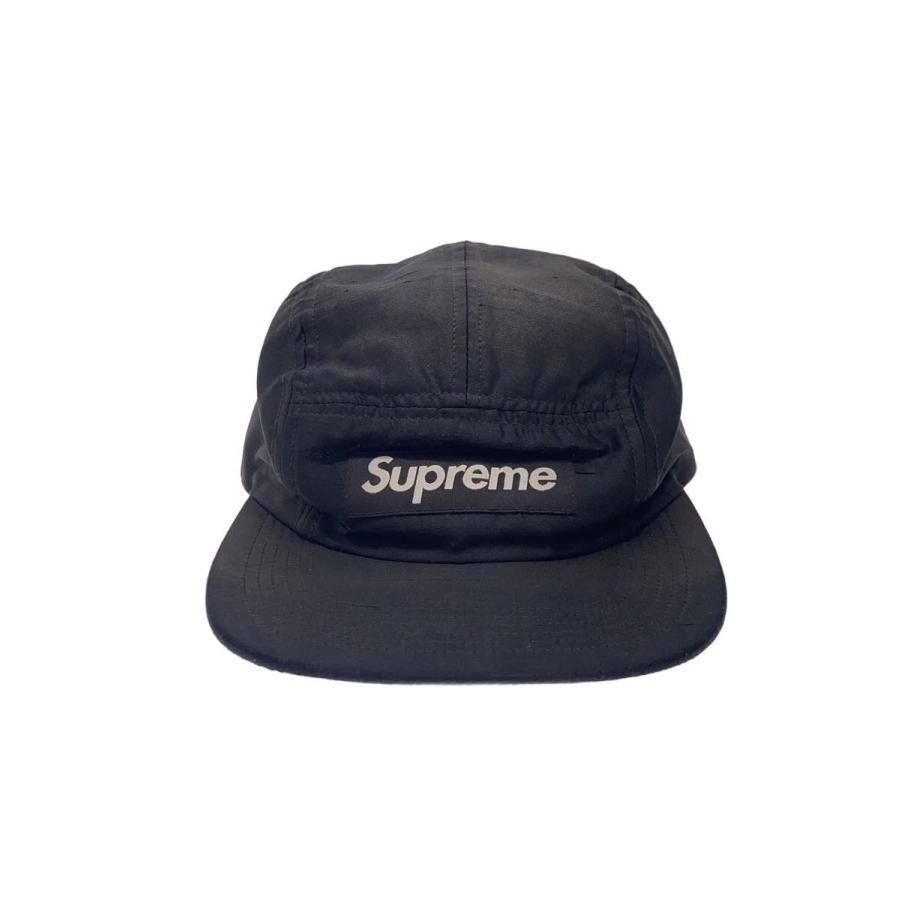 SUPREME ブラックキャップフリーサイズ Supreme◇×BUCOL/キャップ/FREE/BLK/メンズ : セカンドストリートYahoo