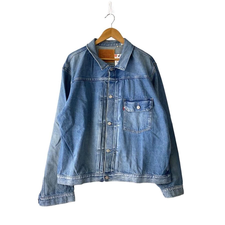 Levi's Vintage Clothing◇1st/506XXE/復刻/1936モデル/Gジャン/46