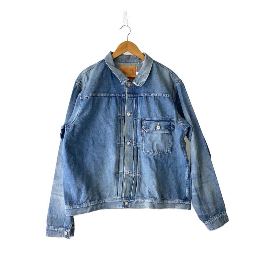 リーバイス 506XX デニムジャケット Gジャン メンズ 1st 復刻 Levi's Vintage Clothing◇1st/506XX/復刻/1936モデル/Gジャン/44