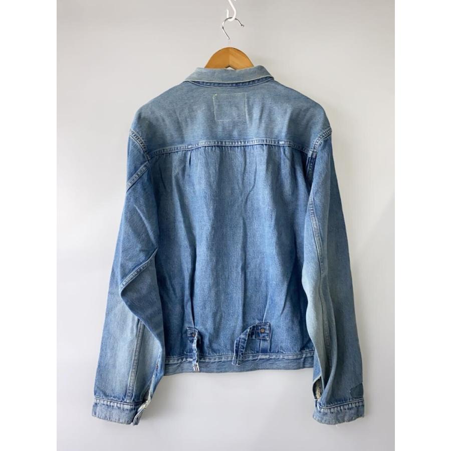 Levi's Vintage Clothing◇1st/506XX/復刻/1936モデル/Gジャン/44