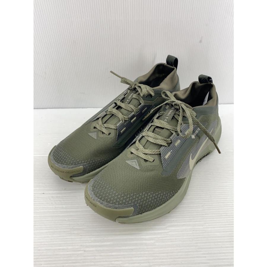 NIKE◇PEGASUS TRAIL 5 GTX SP_ペガサス トレイル GORE-TEX SP/27cm