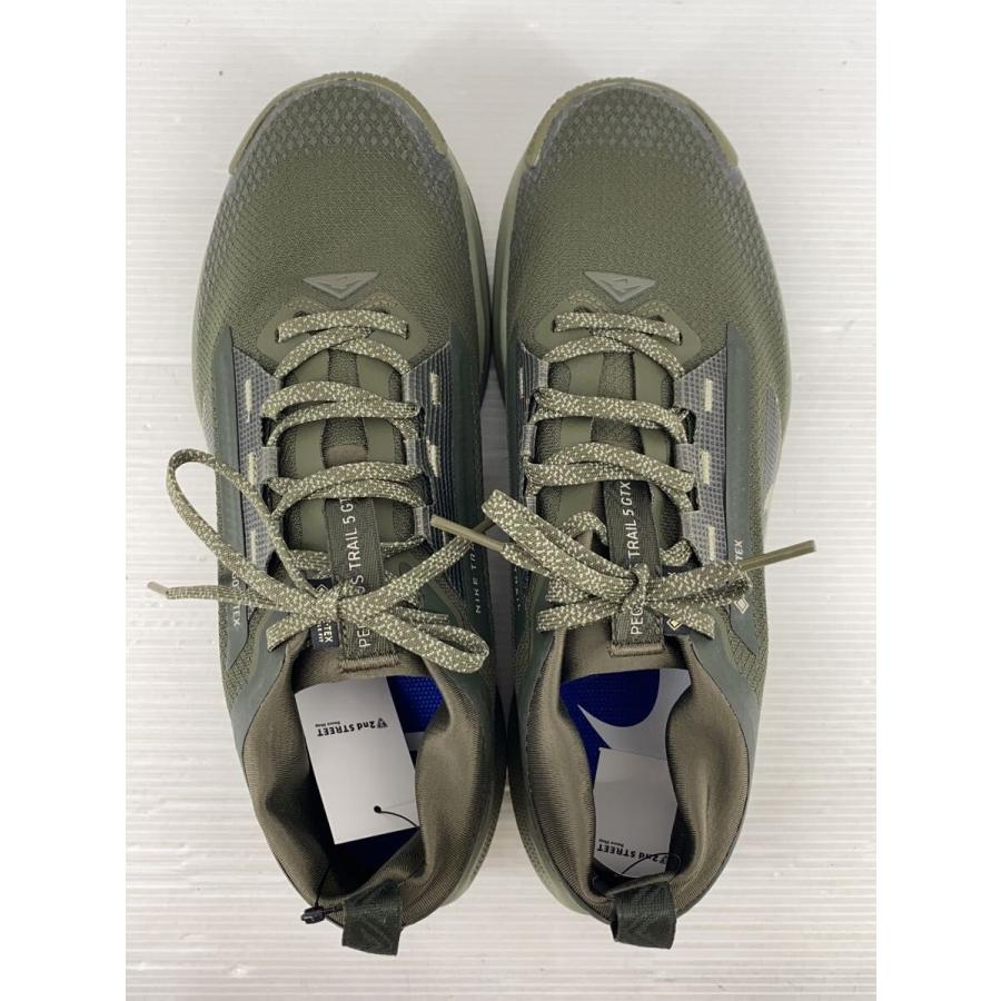 NIKE◇PEGASUS TRAIL 5 GTX SP_ペガサス トレイル GORE-TEX SP/27cm