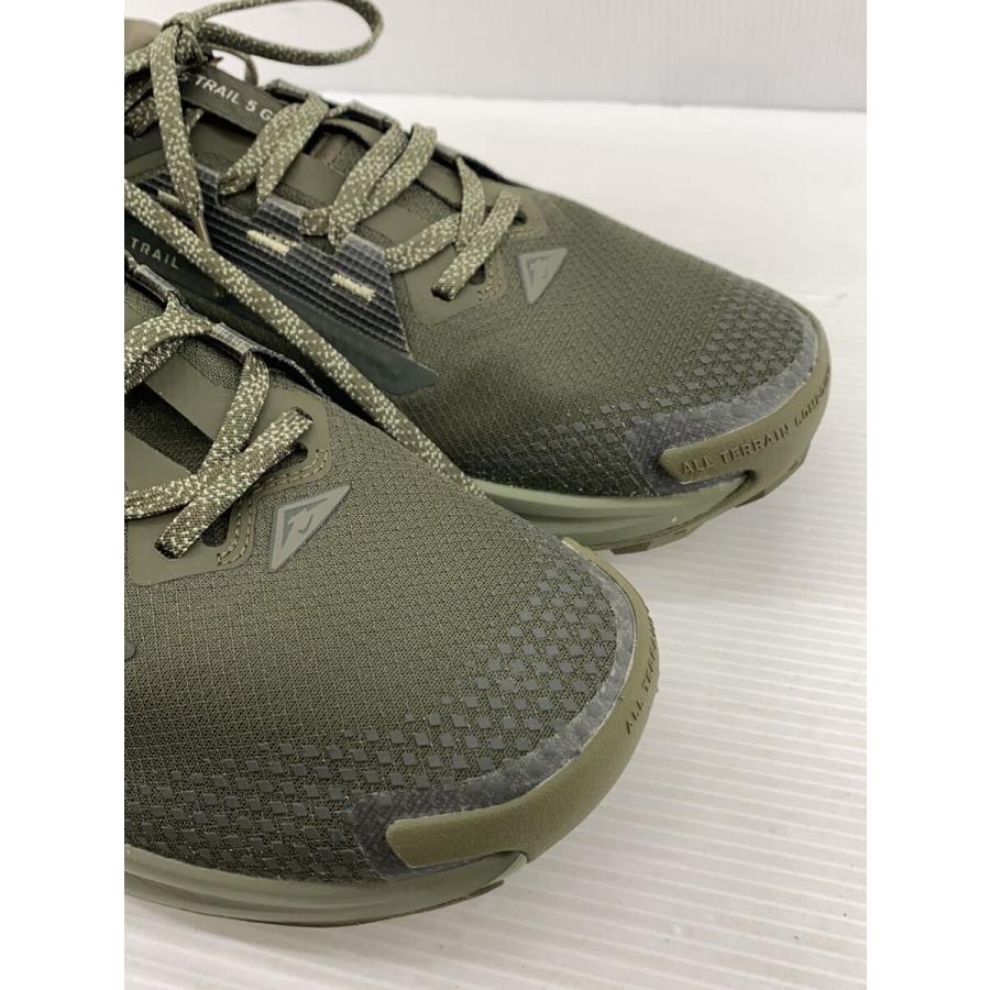 NIKE◇PEGASUS TRAIL 5 GTX SP_ペガサス トレイル GORE-TEX SP/27cm