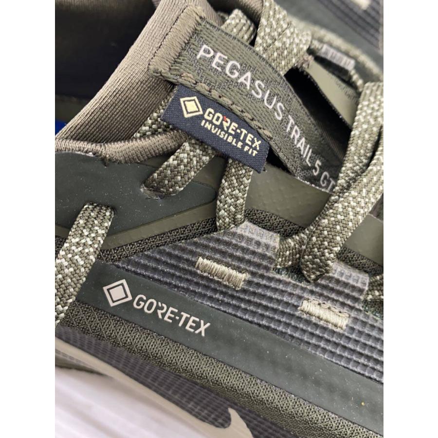 NIKE◇PEGASUS TRAIL 5 GTX SP_ペガサス トレイル GORE-TEX SP/27cm