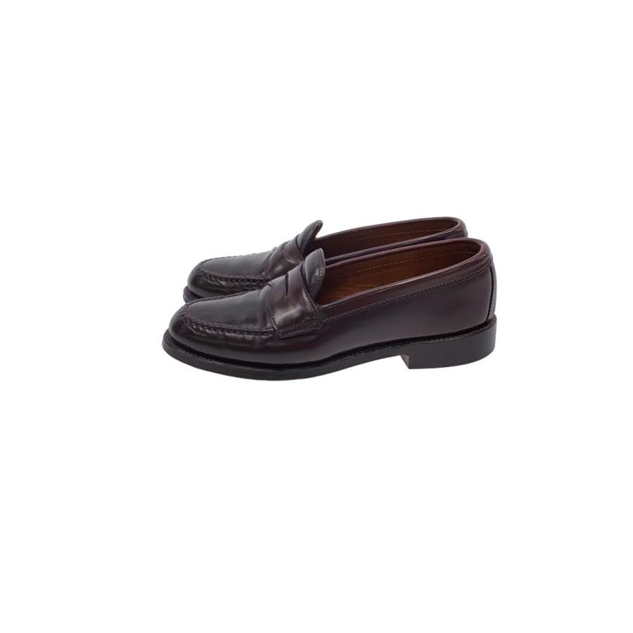 Alden◇ローファー/--/BRW/レザー/986// : セカンドストリートYahoo!店