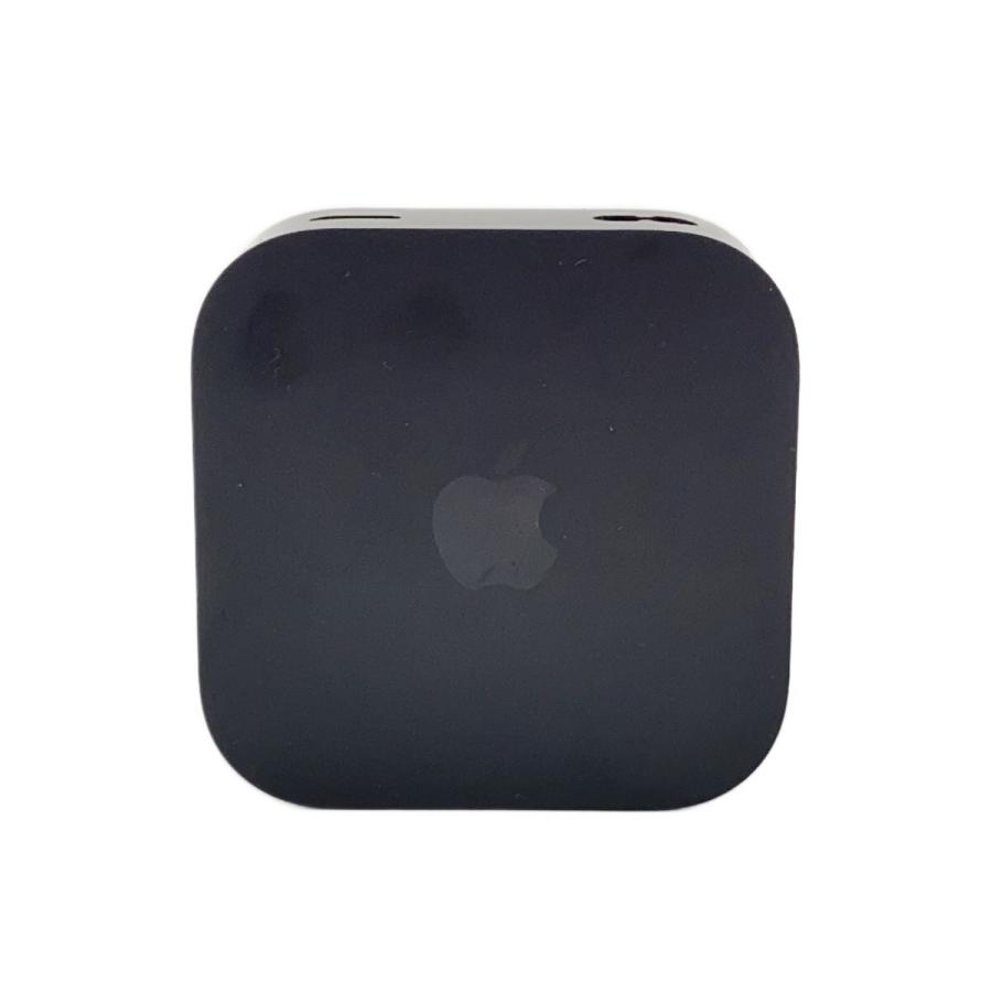 Apple◇Apple TV 4K 第7世代 Wi-Fiモデル 64GB MN873J/A A2737