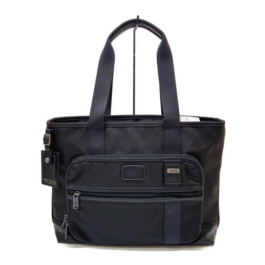 TUMI◇トートバッグ/--/BLK/2223309DO// : セカンドストリートYahoo!店