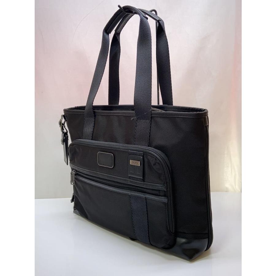 TUMI◇トートバッグ/--/BLK/2223309DO// : セカンドストリートYahoo!店