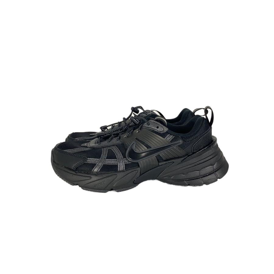 【新品未使用】 NIKE スニーカー V2K 23.5㎝ NIKE◇V2K RUN_V2K ラン/23.5cm/ブラック/IH0388-001// : セカンド