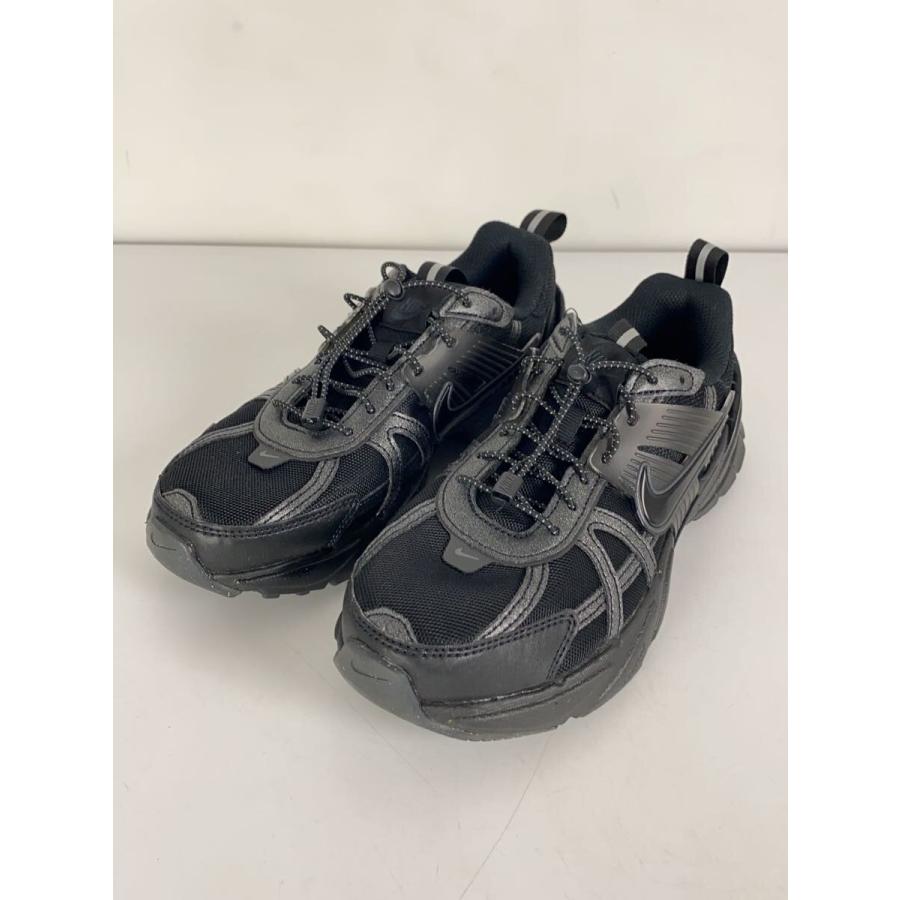 NIKE◇V2K RUN_V2K ラン/23.5cm/ブラック/IH0388-001// : セカンド