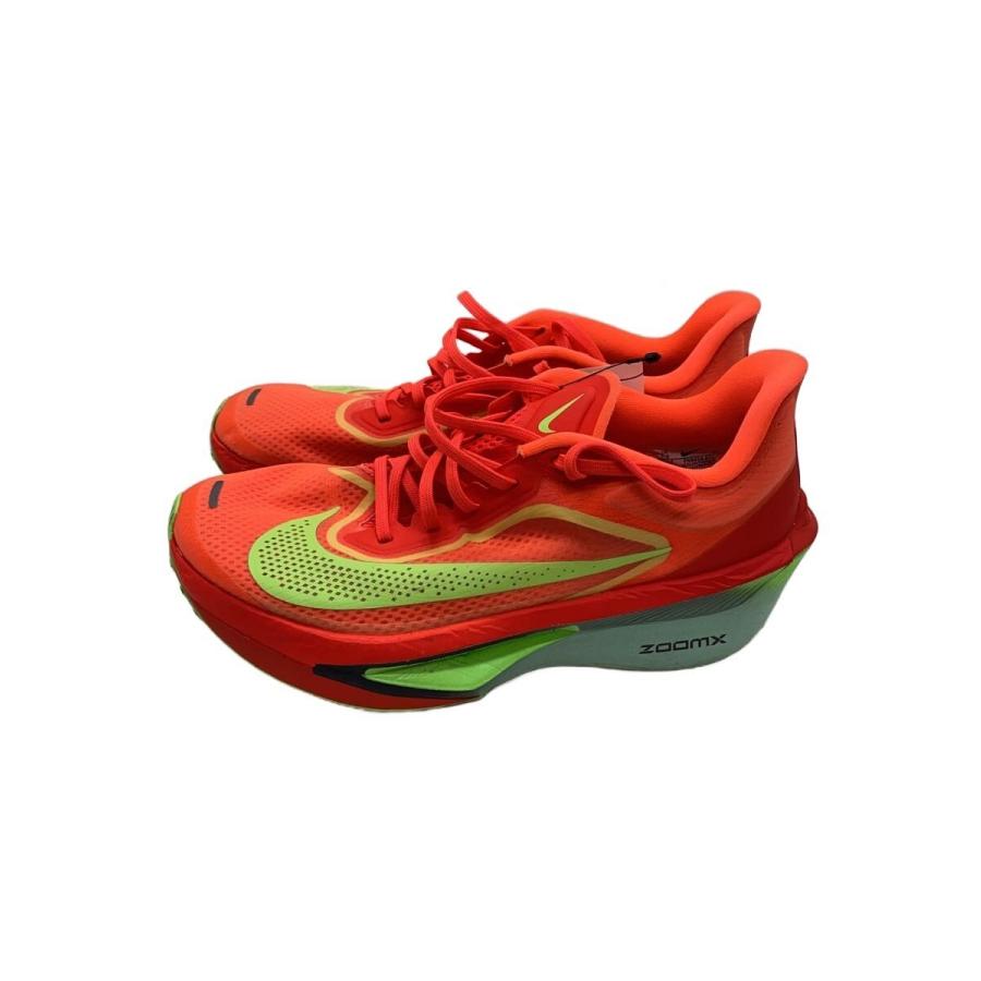NIKE◇ズームフライ6/25.5cm/RED// : セカンドストリートYahoo!店