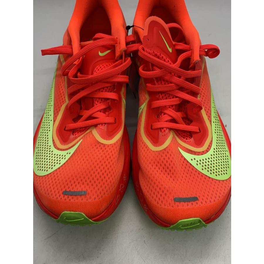 NIKE◇ズームフライ6/25.5cm/RED// : セカンドストリートYahoo!店