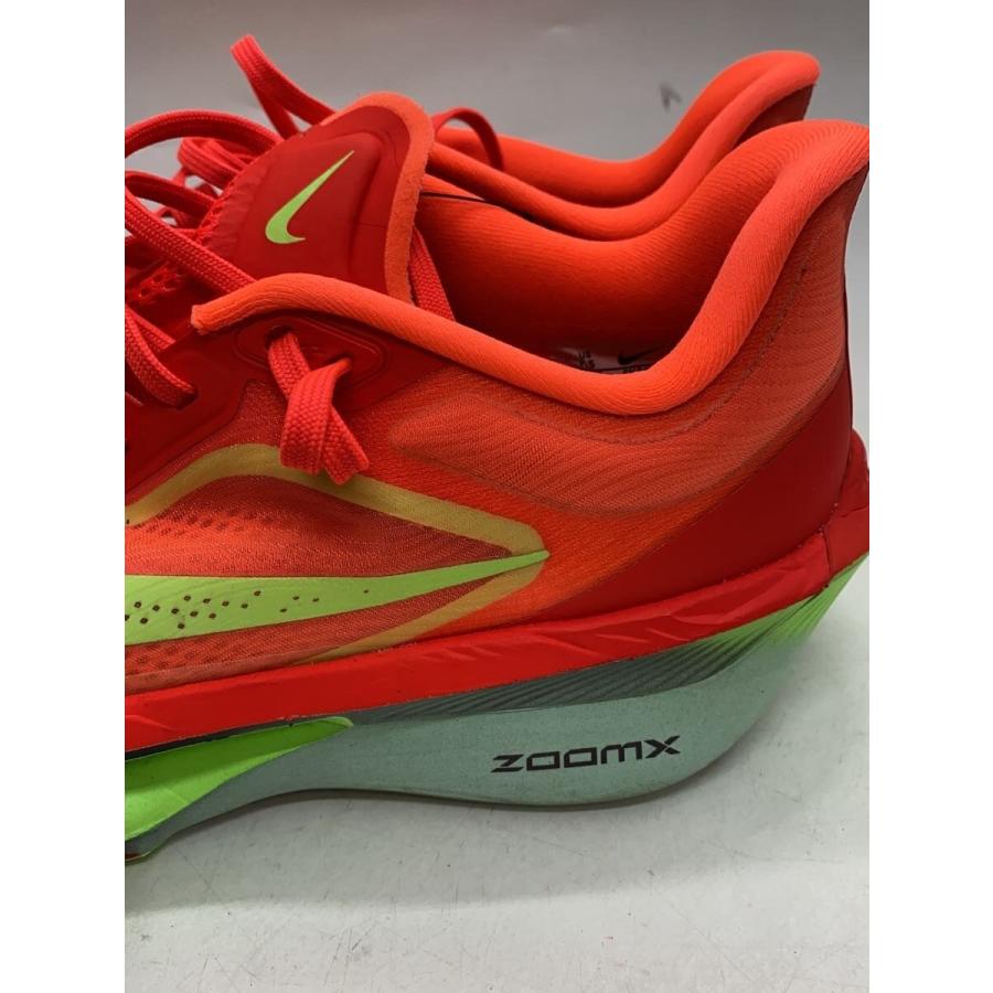 NIKE◇ズームフライ6/25.5cm/RED// : セカンドストリートYahoo!店