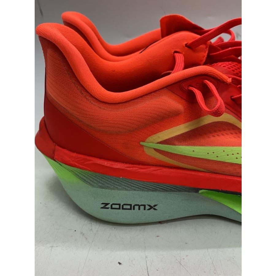 ナイキ ズーム フライ 6 サイズ25 NIKE◇ズームフライ6/25.5cm/RED// : セカンドストリートYahoo!店