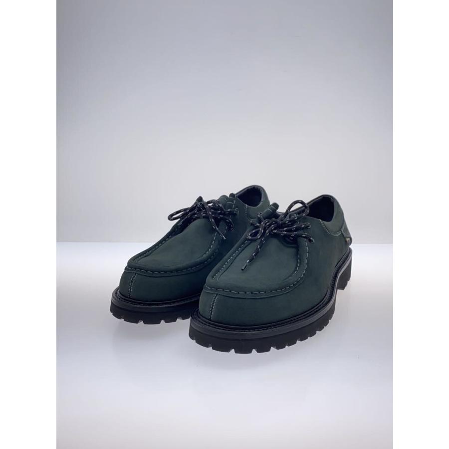 REGAL Shoe & Co.◇2026SS/TYROLEAN CARBON/26.5cm/GRN/ゴアテックス