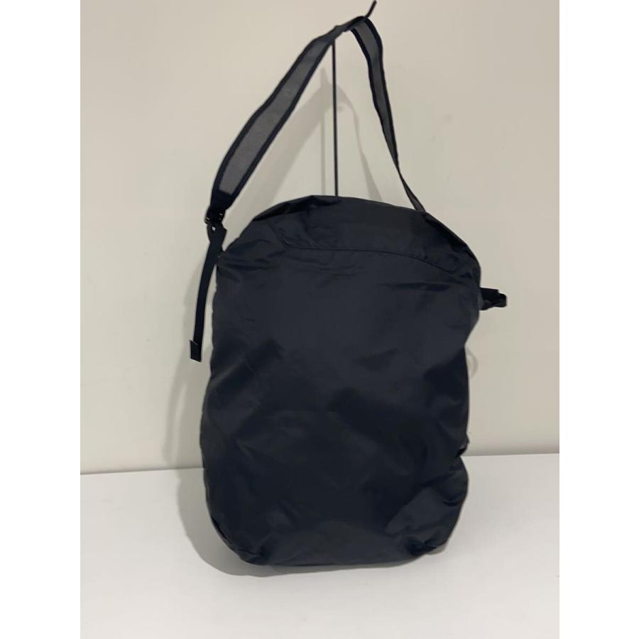 アークテリクス　 Heliad 12LTote 　ショルダーバッグ ARC'TERYX◇HELIAD 12L TOTE/ショルダーバッグ/BLK/3123X000006067