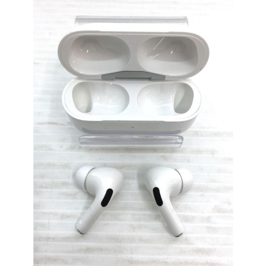 Apple◆イヤホン AirPods Pro MagSafe MLWK3J/A A2190/A2083/A2084｜ssol-shopping｜04