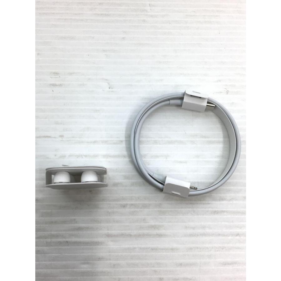 Apple◆イヤホン AirPods Pro MagSafe MLWK3J/A A2190/A2083/A2084｜ssol-shopping｜06