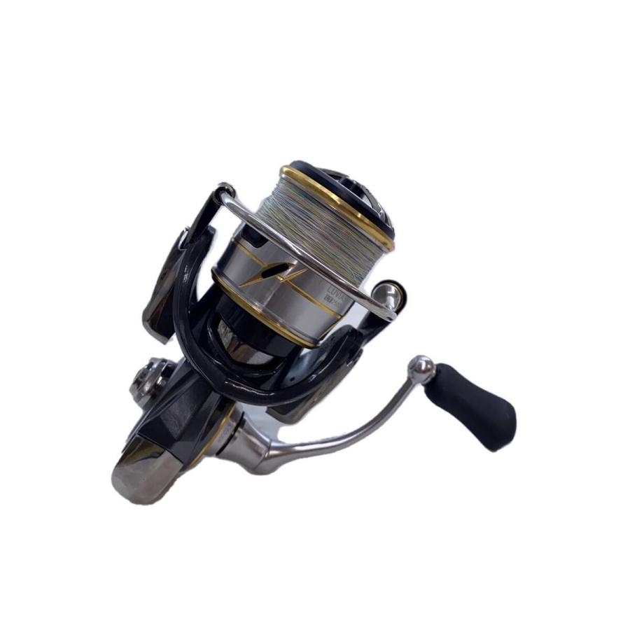 DAIWA◇リール/スピニングリール/LUVIAS LT2500-XH DAIWA◇リール/スピニングリール/LUVIAS LT2500-XH