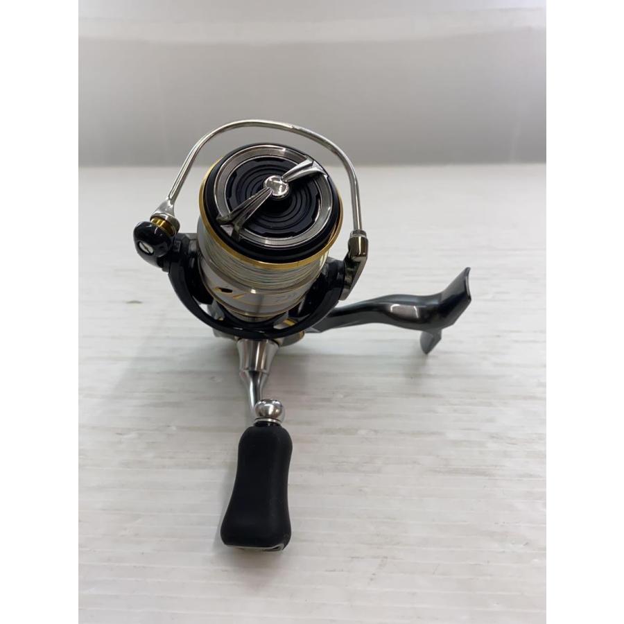 DAIWA◇リール/スピニングリール/LUVIAS LT2500-XH DAIWA◇リール/スピニングリール/LUVIAS LT2500-XH