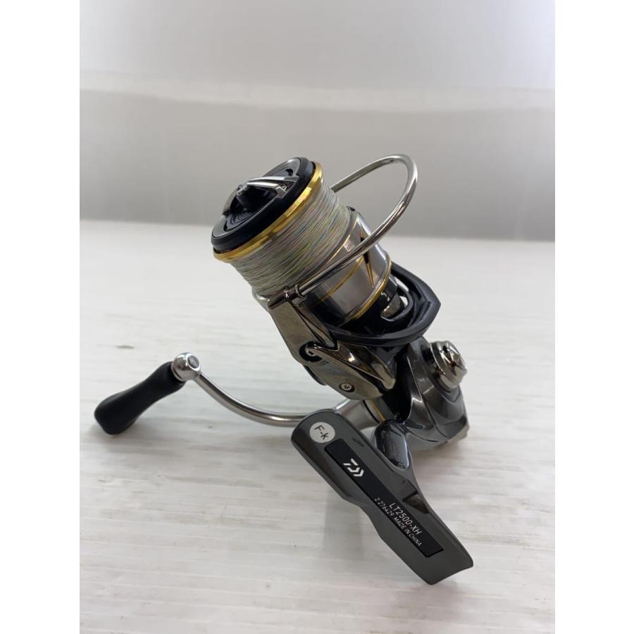 DAIWA◇リール/スピニングリール/LUVIAS LT2500-XH DAIWA◇リール/スピニングリール/LUVIAS LT2500-XH