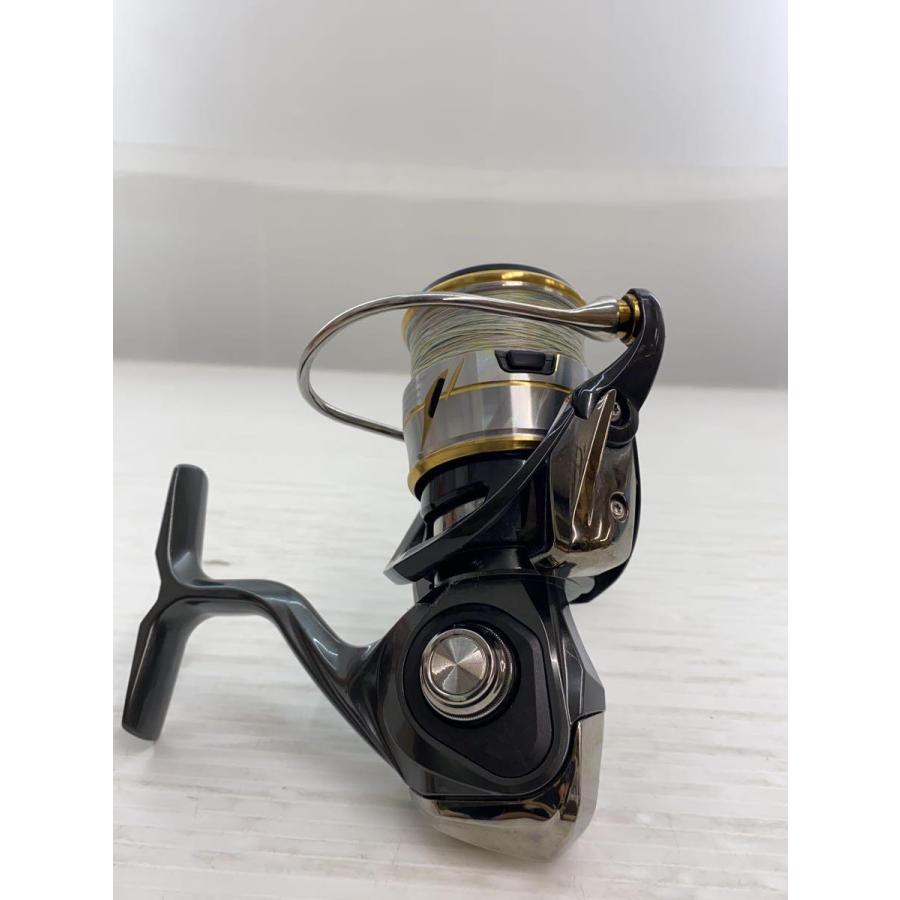 DAIWA◇リール/スピニングリール/LUVIAS LT2500-XH DAIWA◇リール/スピニングリール/LUVIAS LT2500-XH