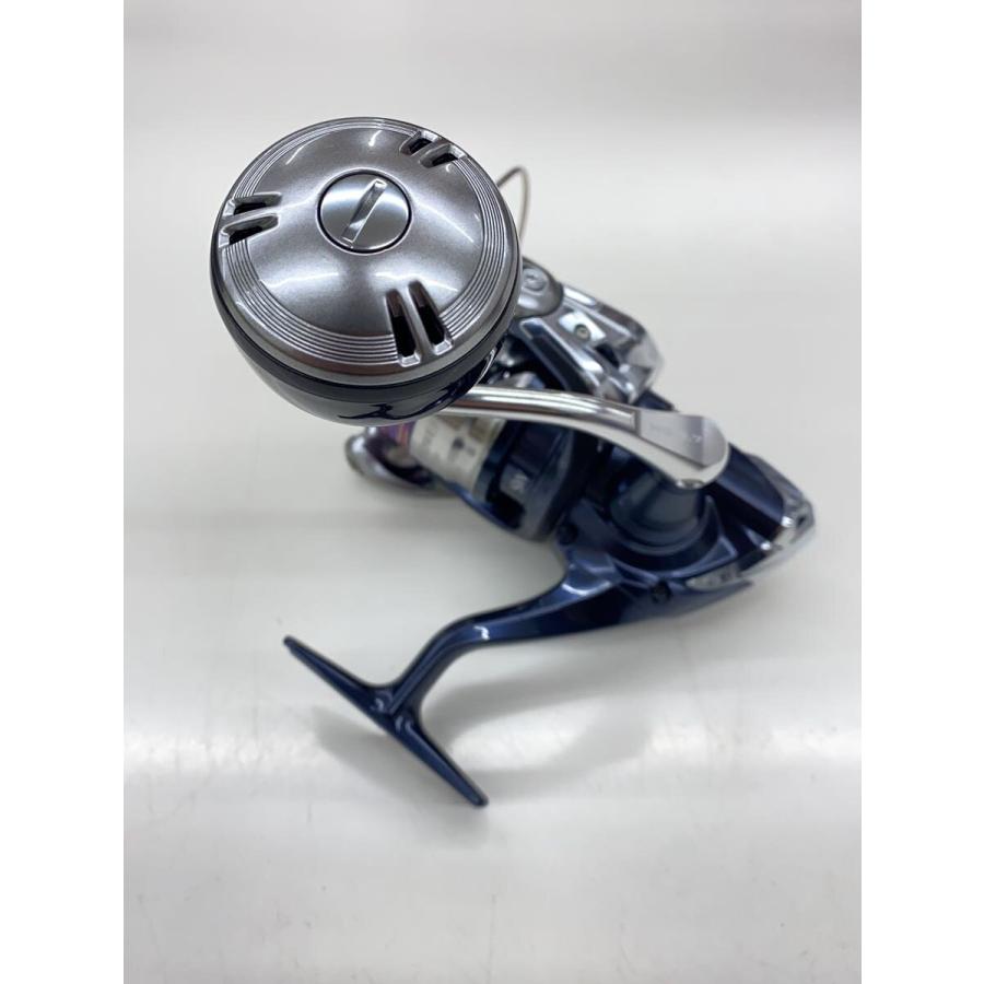 SHIMANO◇21 ツインパワー SW 6000HG/スピニングリール SHIMANO◇21 ツインパワー SW 6000HG/スピニングリール