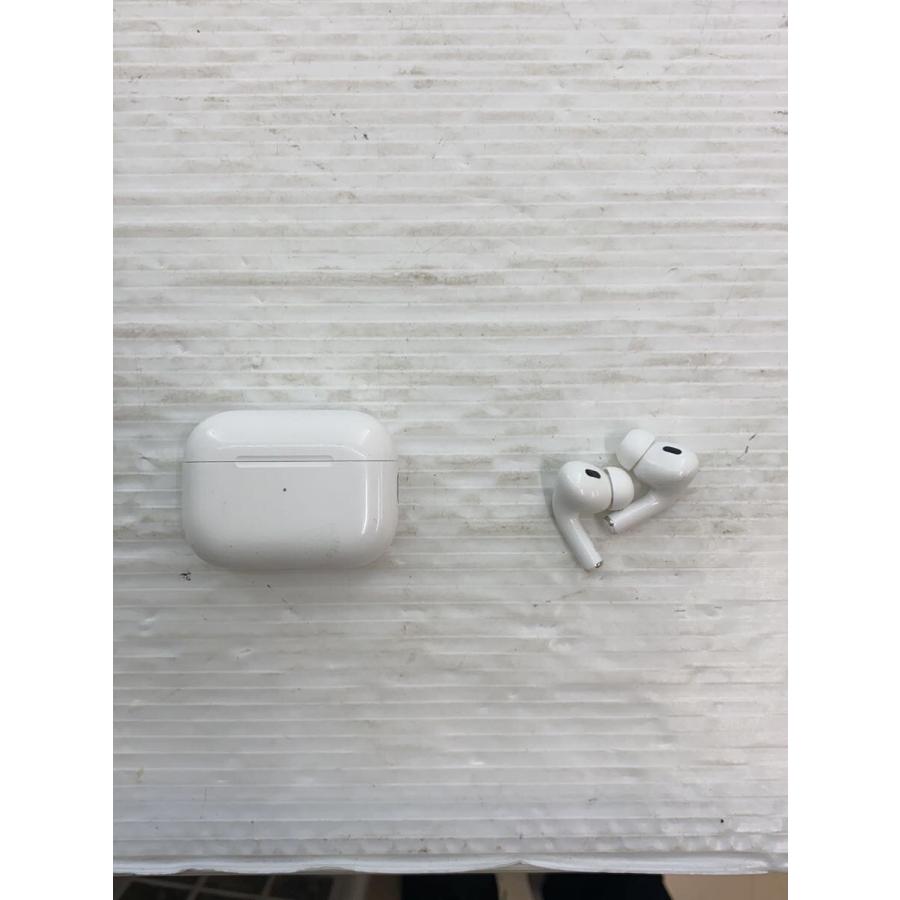 AirPods Pro 第2世代 USB-C MagSafe MTJV3J/A Apple AirPods Pro 2 MagSafe充電ケース(USB-C)付き MTJV3J/A 価格比較