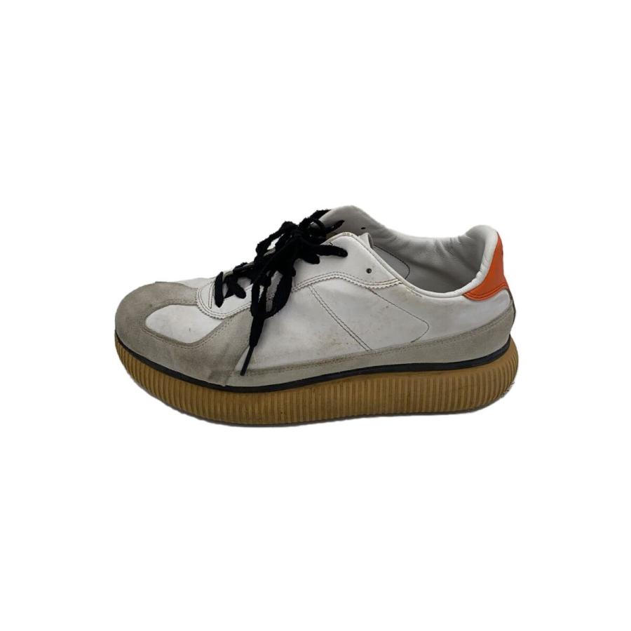 Onitsuka Tiger◇ローカットスニーカー/26.5cm/WHT/1183B874 Onitsuka Tiger◇ローカットスニーカー/26.5cm/WHT/1183B874