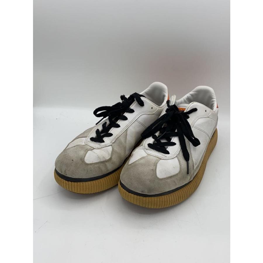 Onitsuka Tiger◇ローカットスニーカー/26.5cm/WHT/1183B874 Onitsuka Tiger◇ローカットスニーカー/26.5cm/WHT/1183B874