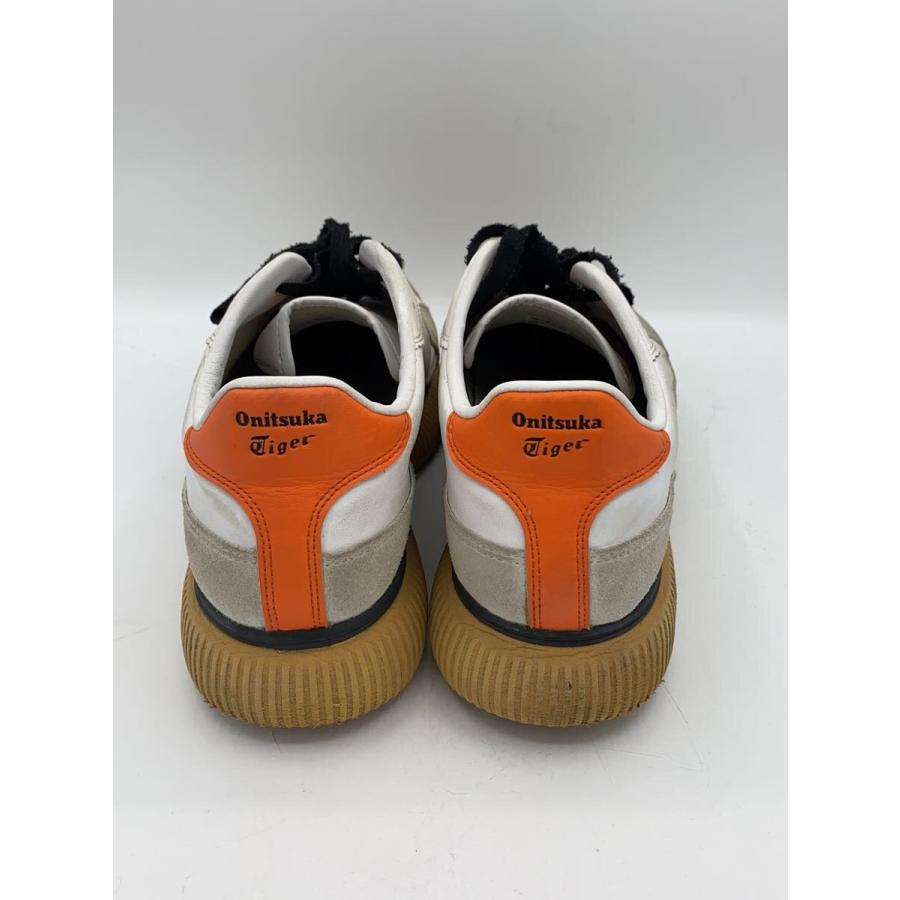 Onitsuka Tiger◇ローカットスニーカー/26.5cm/WHT/1183B874 Onitsuka Tiger◇ローカットスニーカー/26.5cm/WHT/1183B874