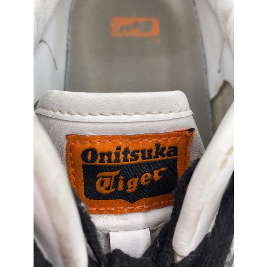 Onitsuka Tiger◇ローカットスニーカー/26.5cm/WHT/1183B874 Onitsuka Tiger◇ローカットスニーカー/26.5cm/WHT/1183B874