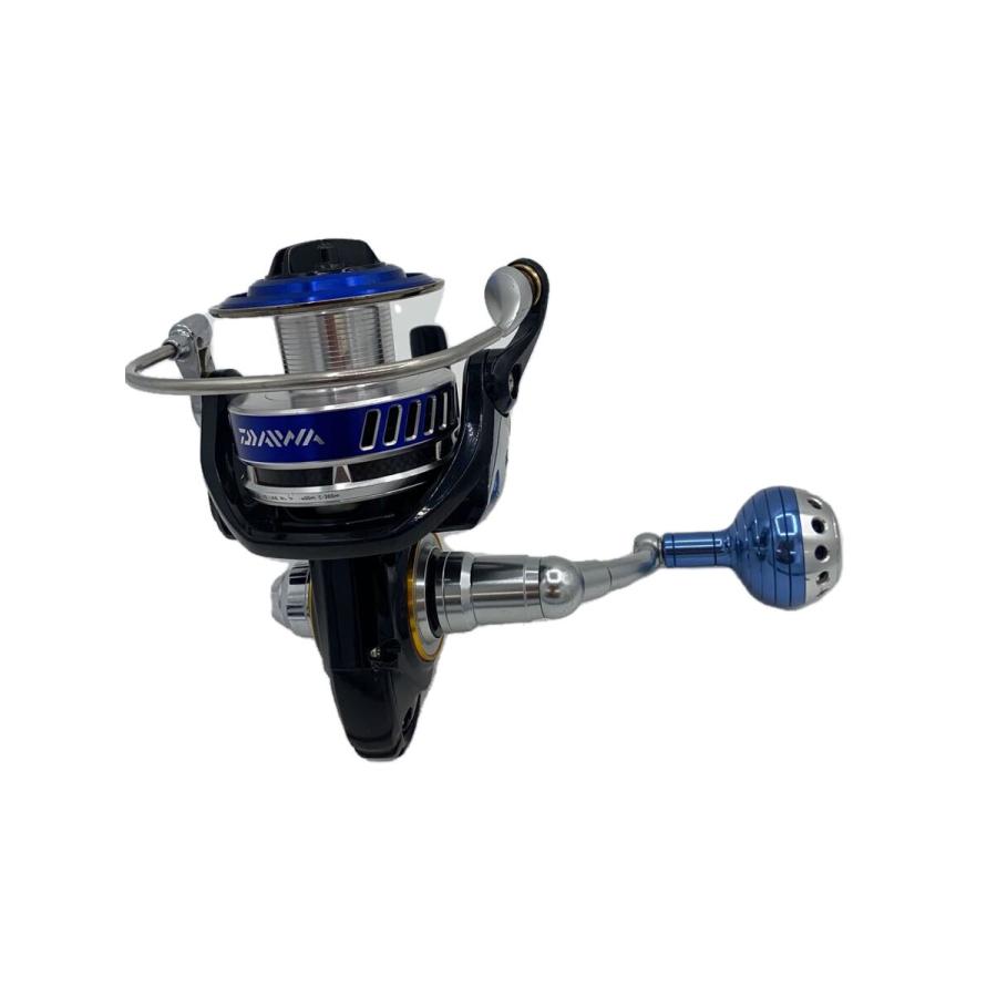 DAIWA SALTIGA5000H スピニングリール Daiwa SALTIGA 5000H スピニングリール ダイワ ソルティガ 5000-H