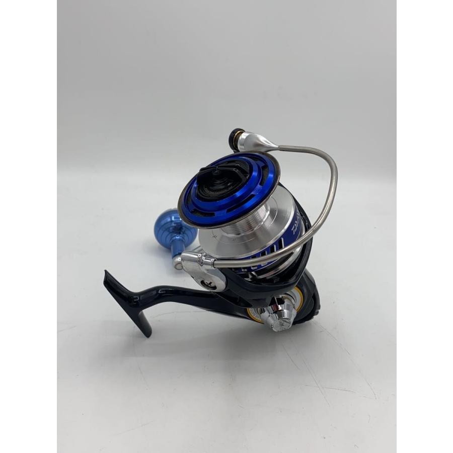 DAIWA / SALTIGA5000H リール/SALTIGA5000H/ DAIWA◇リール/SALTIGA5000H/ : セカンドストリートYahoo!店 - 通販