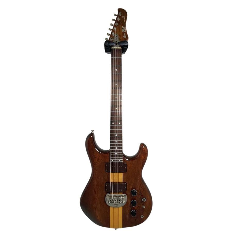 【11105】 Greco GO II-700 ハードケース付き Greco◇GO II 700/1979/フェイズSW/スルーネック/DST/ : セカンド