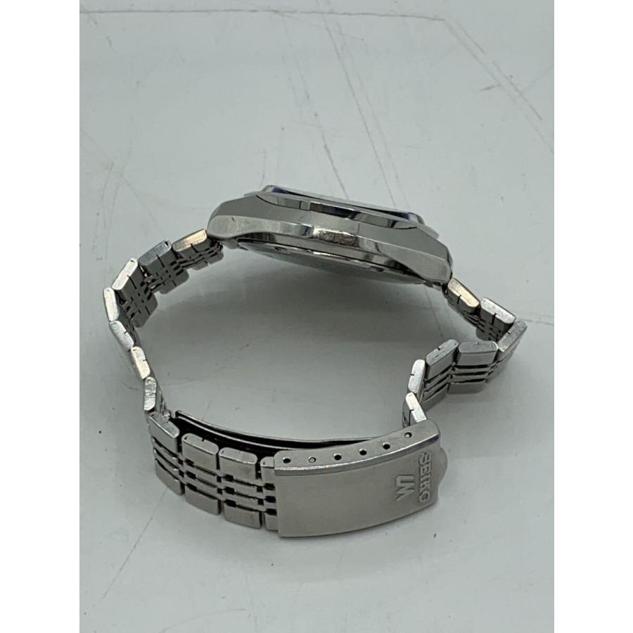 SEIKO◇LM/ロードマチック/3面カットガラス/5606-8061