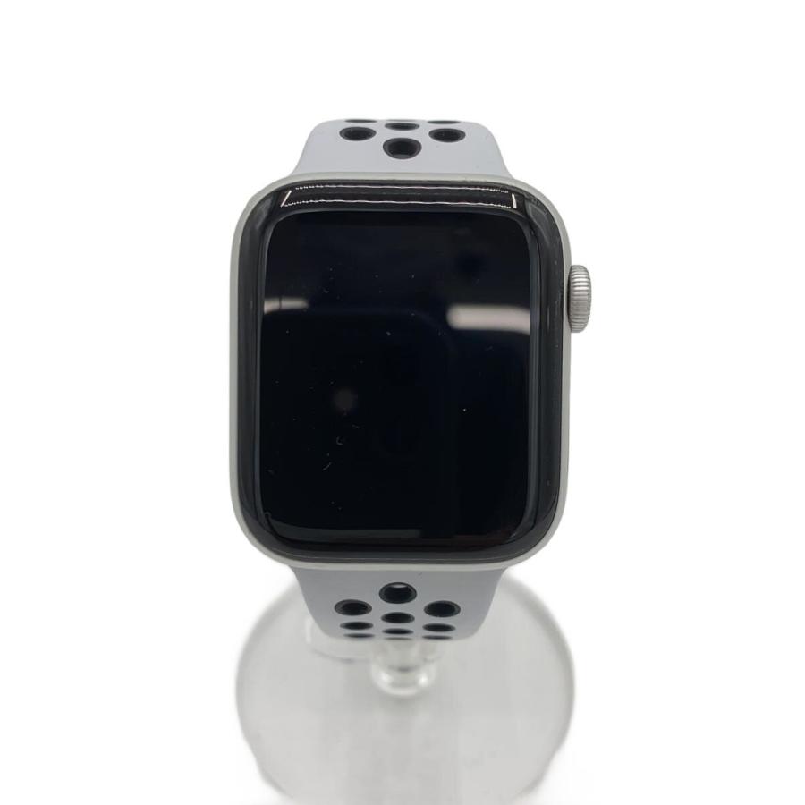 Apple◇Apple Watch Nike SE 第1世代 GPSモデル 44mm MYYP2J/A