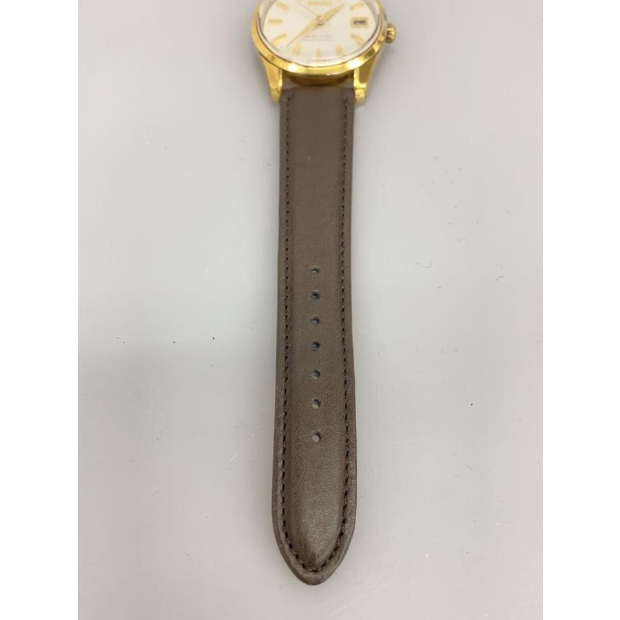 SEIKO◇KING SEIKO/44KS/4402-8000/SGP/1966年製 : セカンドストリート