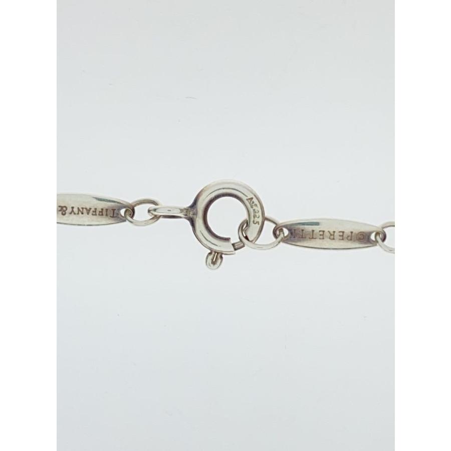 TIFFANY&Co.◆ネックレス/SV925/レディース
