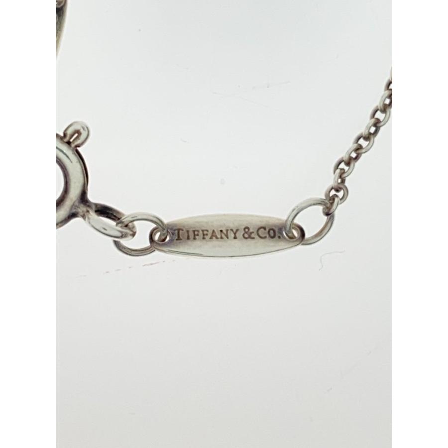 TIFFANY&Co.◆ネックレス/SV925/レディース