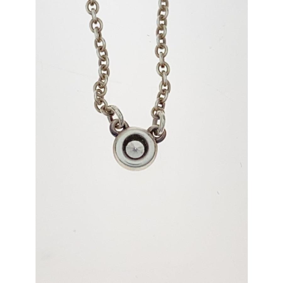 TIFFANY&Co.◆ネックレス/SV925/レディース