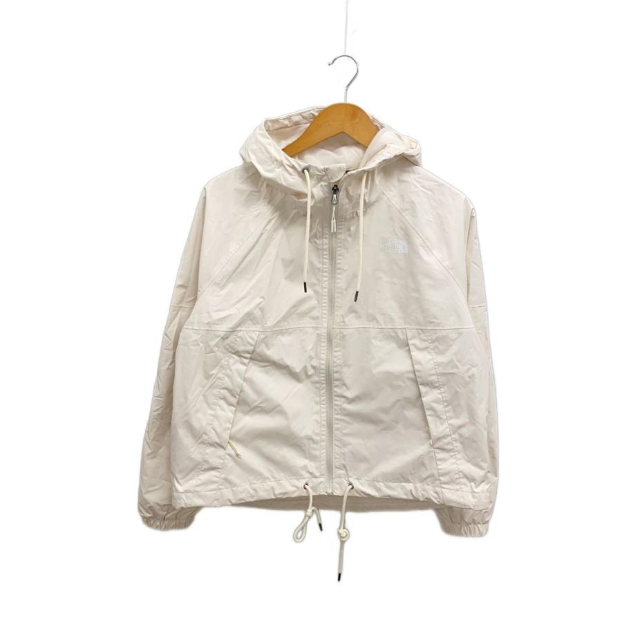 THE NORTH FACE◇Antora Rain Hoodie/マウンテンパーカー/M/ナイロン