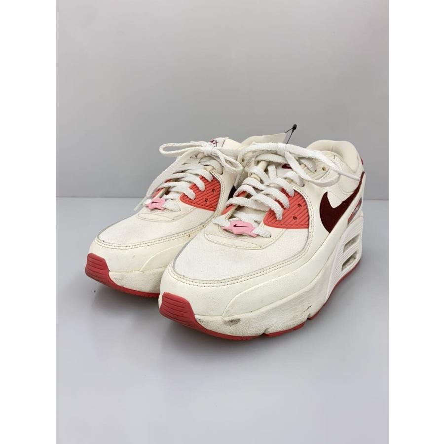 NIKE Air Max 90 LV8 SE 24.5センチ　エアマックス NIKE◇AIR MAX 90 LV8 SE_エア マックス SE/24.5cm/WHT// : セカンド