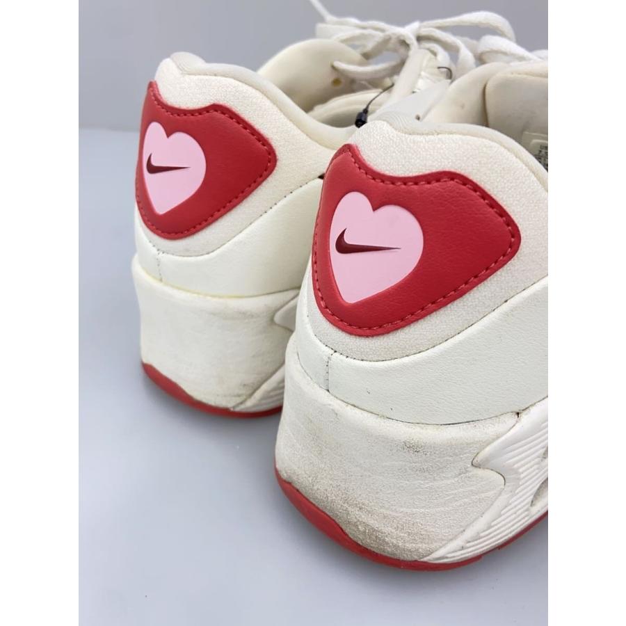 NIKE Air Max 90 LV8 SE 24.5センチ　エアマックス NIKE◇AIR MAX 90 LV8 SE_エア マックス SE/24.5cm/WHT// : セカンド