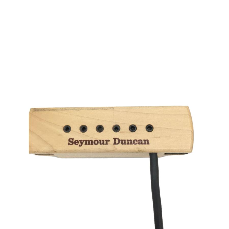 Seymour Duncan◆SA-3XL WOODY XL MAPLE/アコギ用ピックアップ/本体のみ/サウンドホール取付型｜ssol-shopping｜04