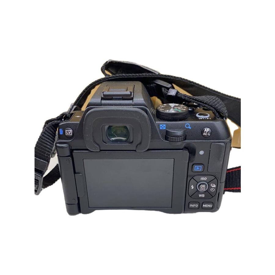 PENTAX◇デジタル一眼カメラ PENTAX K-S2 ダブルズームキット PENTAX◇デジタル一眼カメラ PENTAX K-S2 ダブルズームキット