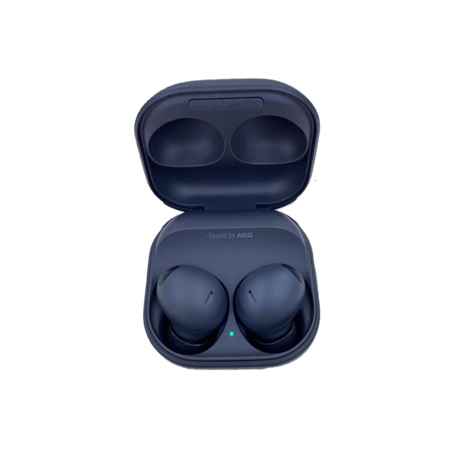 SAMSUNG◇イヤホン Galaxy Buds2 Pro SM-R510NZAAXJP : セカンド