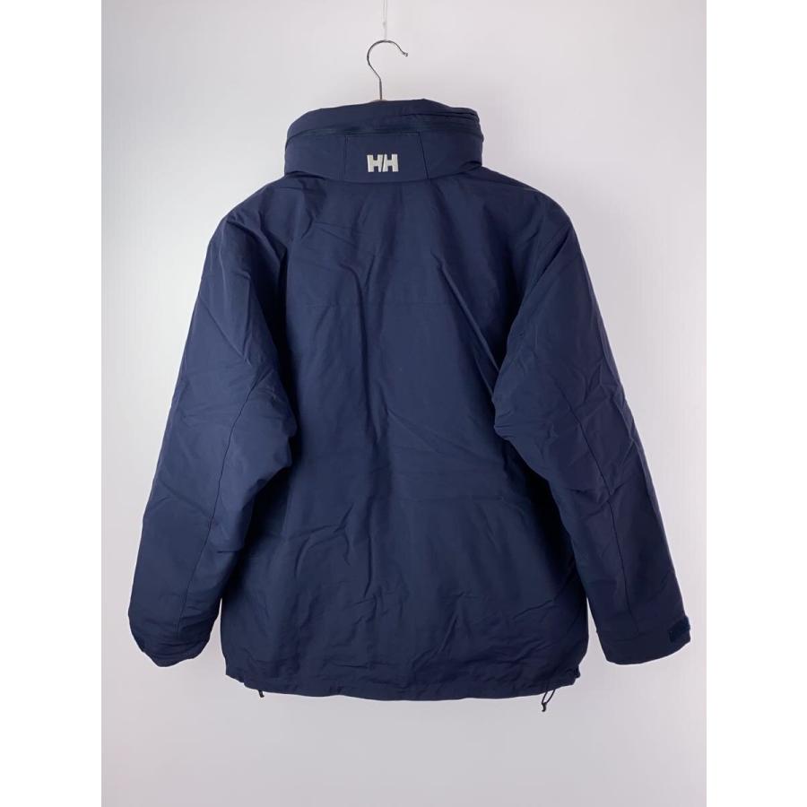 HELLY HANSEN◇ダウンジャケット/M/ナイロン/NVY/無地/HZ12150 HELLY HANSEN◇ダウンジャケット/M/ナイロン/NVY/無地/HZ12150
