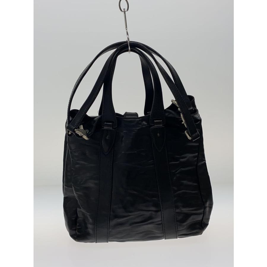 Daniel&Bob◇バッグ/--/BLK// : セカンドストリートYahoo!店 - 通販